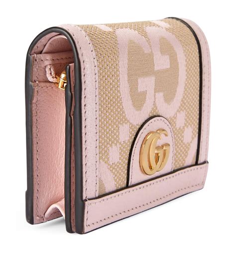 gucci badge wallet|gucci wallets ioffer.